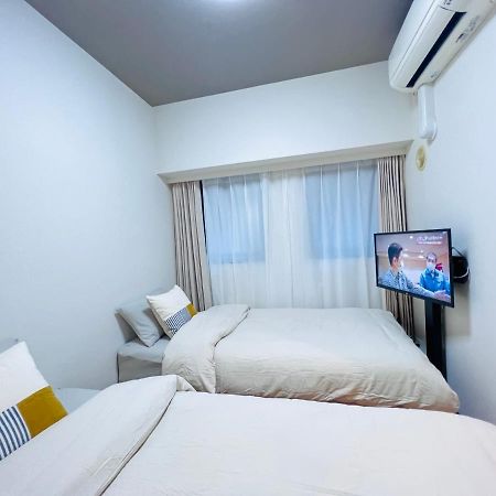 Apartmán Jun Kbk- 606 Prefektura Tokio Exteriér fotografie
