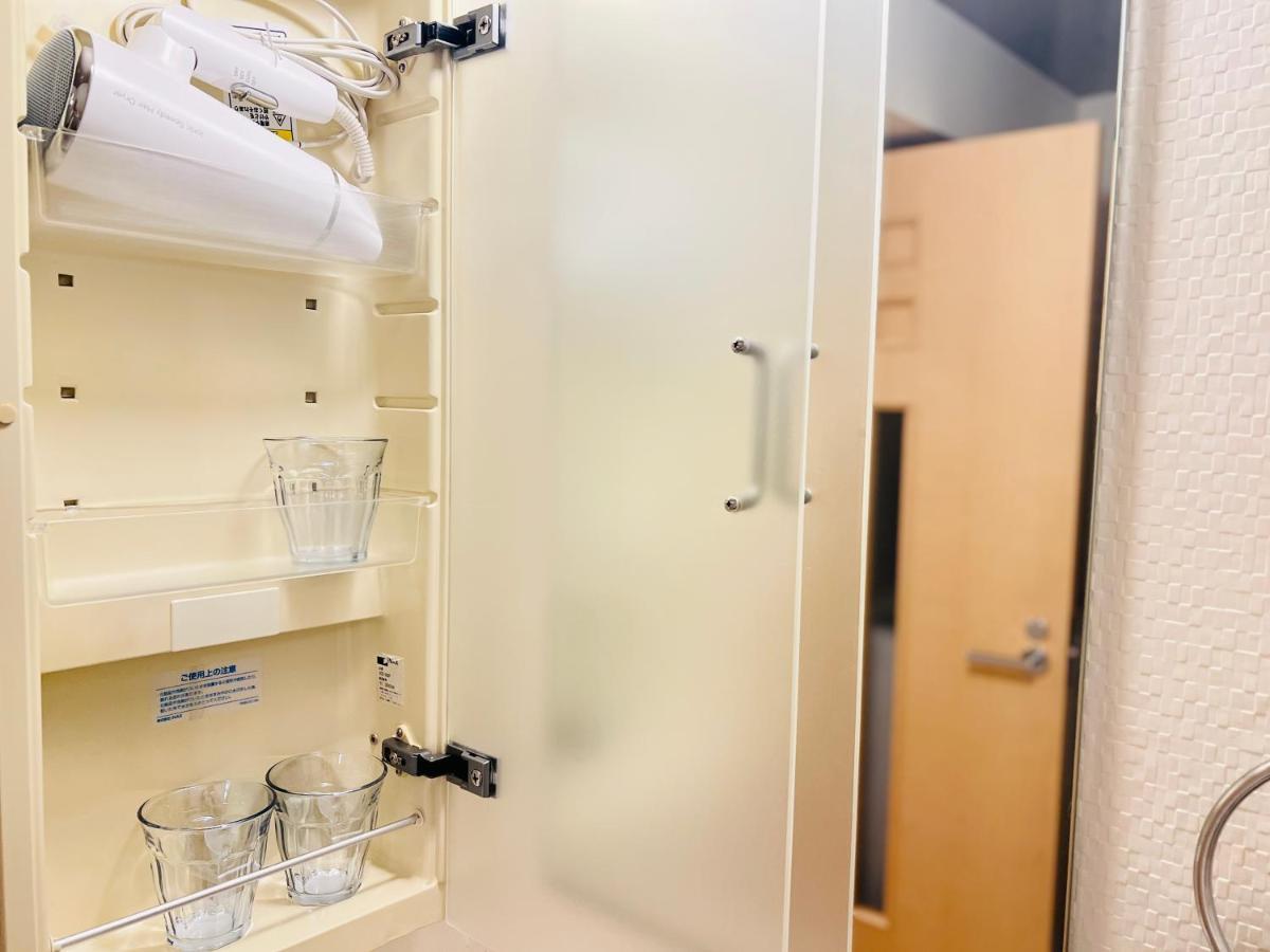 Apartmán Jun Kbk- 606 Prefektura Tokio Exteriér fotografie